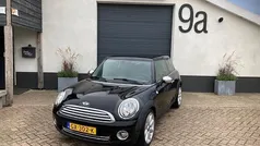 Gebruikt 2009 Mini ONE Hatchback | € 2.999 (Eerlijke prijs)