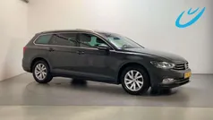 Gebruikt 2020 VW Passat Comfortline Stationwagen | € 20.750 (Goede deal)