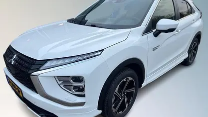 Occasion Mitsubishi Eclipse Cross 98 PK (72 kW) 2023 SUV