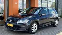 Gebruikt 2012 VW Golf VII Trendline Hatchback | € 6.890 (Eerlijke prijs)