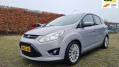 Gebruikt 2013 Ford C-MAX Titanium MPV | € 4.995 (Eerlijke prijs)