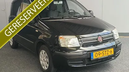 Occasion Fiat Panda S 69 PK (50 kW) 2011 Hatchback