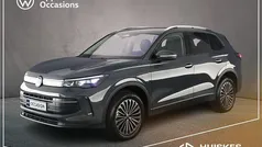 Gebruikt 2025 VW Tiguan Edition SUV | € 50.900 (Goede deal)