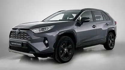 Occasion 2021 Toyota RAV4 SUV | € 35.500 (Eerlijke prijs)