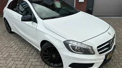 Wit Gebruikt 2013 Mercedes A200 Prestige Hatchback | € 10.750 (Goede deal)