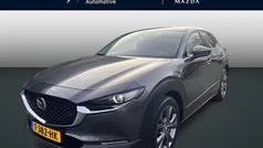 Grijs Occasion 2023 Mazda CX-30 Luxury SUV | € 30.925 (Eerlijke prijs)