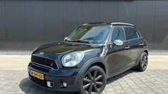 Gebruikt 2011 Mini John Cooper Works Countryman SUV | € 9.849 (Eerlijke prijs)