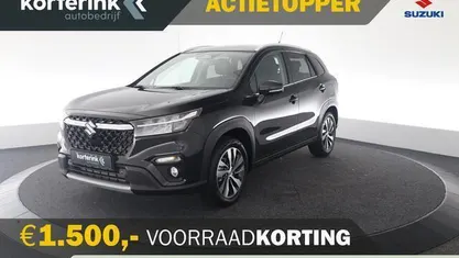 Occasion Suzuki SX4 S-Cross Style 141 PK (103 kW) 2025 SUV