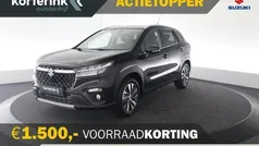 , metallic lak Nieuw 2025 Suzuki SX4 S-Cross Style SUV | € 32.794 (Eerlijke prijs)