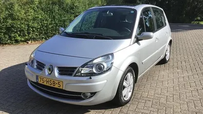 Occasion Renault Scénic III 112 PK (82 kW) 2009 MPV