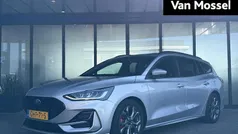 Gebruikt 2024 Ford Focus ST-Line X Stationwagen | € 27.945 (Eerlijke prijs)