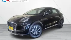 Gebruikt 2020 Ford Puma Gen-E Titanium SUV | € 18.950 (Eerlijke prijs)