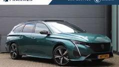 Blauw Gebruikt 2023 Peugeot 308 GT Stationwagen | € 32.450 (Eerlijke prijs)