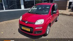 Gebruikt 2012 Fiat Panda Easy Hatchback | € 3.440 (Eerlijke prijs)