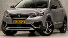 Gebruikt 2019 Peugeot 5008 Sport MPV | € 17.445 (Super prijs)