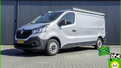 Gebruikt 2019 Renault Trafic Van | € 14.750 (Goede deal)
