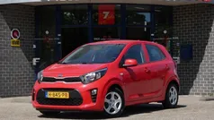 Gebruikt 2020 Kia Picanto Hatchback | € 9.885 (Goede deal)