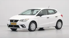 Gebruikt 2019 Seat Ibiza Reference Hatchback | € 10.540 (Eerlijke prijs)