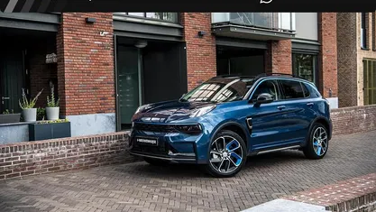 Occasion 2025 Lynk & Co 01 SUV | € 28.894 (Goede deal)