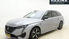 Grijs Gebruikt 2024 Peugeot 308 GT Stationwagen | € 29.945 (Eerlijke prijs)