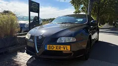 Grijs Gebruikt 2007 Alfa Romeo GT Coupé | € 1.999 (Eerlijke prijs)