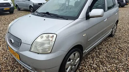 Occasion Kia Picanto LX 65 PK (47 kW) 2006 Hatchback