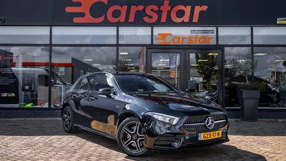 Occasion Mercedes A250 Premium 160 PK (117 kW) 2020 Hatchback