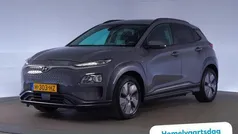 Grijs Gebruikt 2020 Hyundai Kona SUV | € 19.945 (Goede deal)