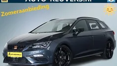 Gebruikt 2020 Cupra Leon Stationwagen | € 29.500 (Goede deal)