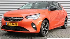 Gebruikt 2021 Opel Corsa Elegance Hatchback | € 15.395 (Eerlijke prijs)