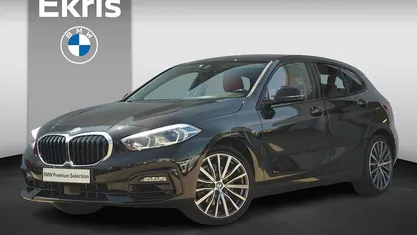 Occasion BMW 118 Basis 140 PK (102 kW) 2020 Hatchback