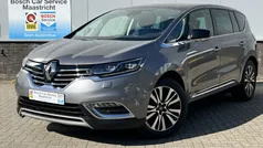 Grijs Gebruikt 2019 Renault Espace Initiale Paris MPV | € 29.998 (Eerlijke prijs)