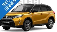 Gebruikt 2025 Suzuki Vitara SUV | € 31.348 (Eerlijke prijs)