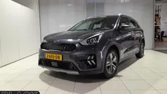 Gebruikt 2020 Kia Niro SUV | € 20.900 (Eerlijke prijs)