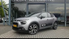 Gebruikt 2022 Citroën C3 Feel Hatchback | € 14.945 (Eerlijke prijs)
