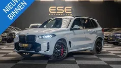 Gebruikt 2024 BMW X5 M Sport SUV | € 105.995 (Eerlijke prijs)