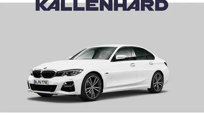 Occasion 2022 BMW 330 M Sport Sedan | € 33.875 (Super prijs)