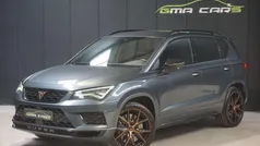 Grijs Gebruikt 2019 Cupra Ateca SUV | € 26.499 (Eerlijke prijs)