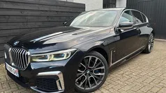 Gebruikt 2019 BMW 745e Comfort Edition Sedan | € 43.950 (Super prijs)