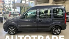 Grijs Gebruikt 2003 Renault Kangoo MPV | € 2.801