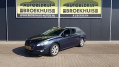 Gebruikt 2012 Peugeot 508 Allure Stationwagen | € 2.600 (Super prijs)