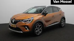 Gebruikt 2020 Renault Captur Edition One SUV | € 19.940 (Eerlijke prijs)