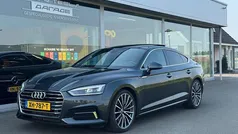 Hatchback Gebruikt 2019 Audi A5 Sportback Design Hatchback | € 26.750 (Goede deal)