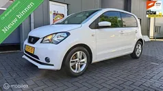 Gebruikt 2015 Seat Mii Sport Hatchback | € 4.899 (Eerlijke prijs)
