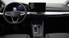 VW Golf VIII