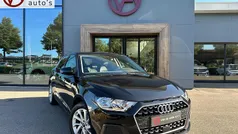 Gebruikt 2024 Audi A1 Sportback Advanced Plus Hatchback | € 28.945 (Eerlijke prijs)