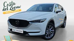 Gebruikt 2019 Mazda CX-5 Luxury SUV | € 25.940 (Eerlijke prijs)