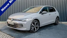 Gebruikt 2024 VW Golf VIII Edition Hatchback | € 32.945 (Eerlijke prijs)