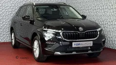 Gebruikt 2025 Skoda Kamiq Selection SUV | € 29.888 (Eerlijke prijs)