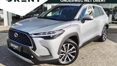 Gebruikt 2025 Toyota Corolla Cross Style SUV | € 37.945 (Eerlijke prijs)
